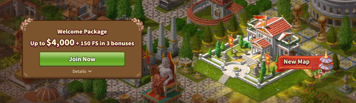 Olympia Online Casino